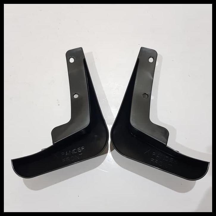 TERMURAH KARPET LUMPUR / KARPET RODA / MUD GUARD DEPAN XPANDER / ALL NEW LIVINA