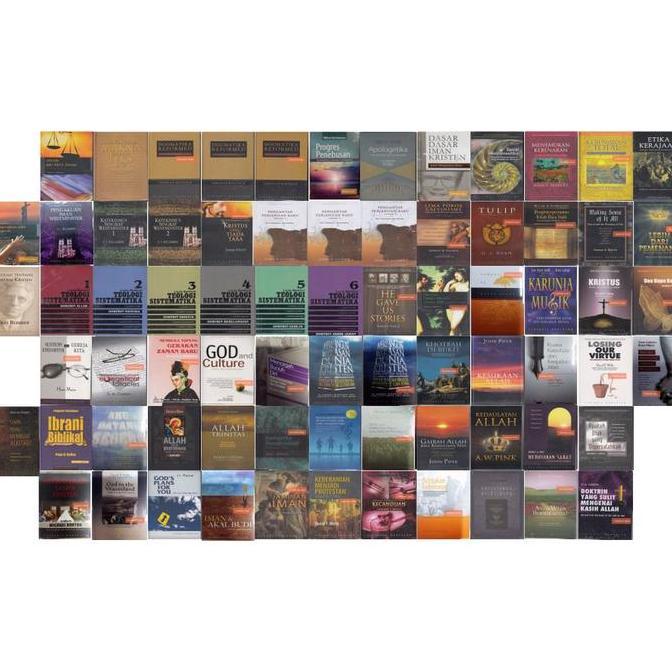 Pengantar Theologi Sistematik. Cornelius Van Til. Prolegomena. Till