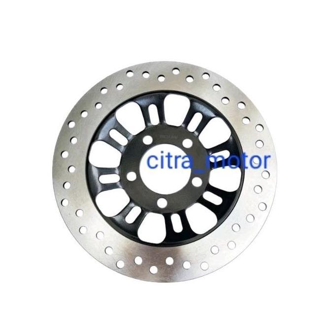 Piringan Disk Cakram Depan Verza 150 Jari Jari Murah