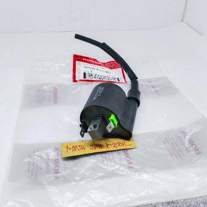 Koil Coil Cb150 R Streetfire 30500-K15-901-Ori