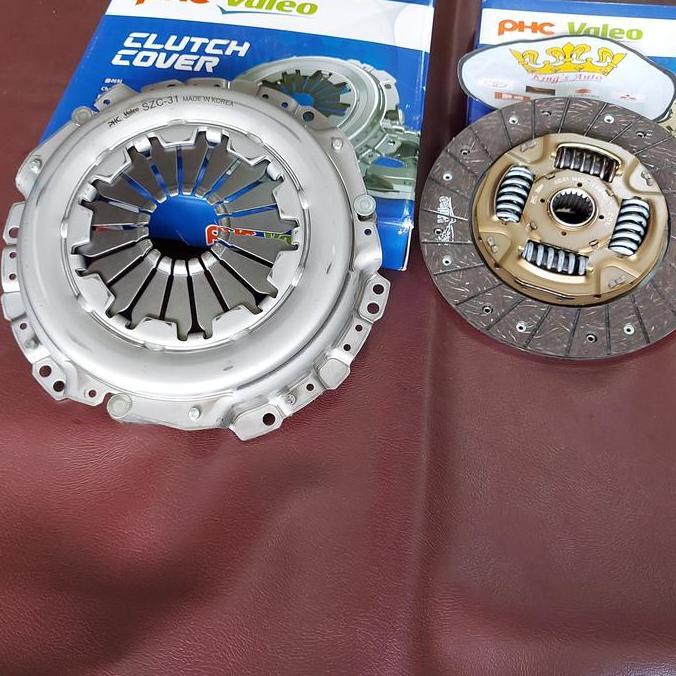 Plat Kopling Grand Vitara 2.0-Matahari Grand Vitara 2.0