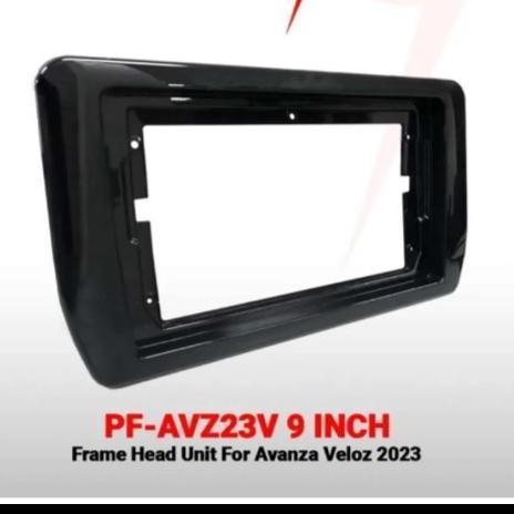 Frame Head Unit Avanza Veloz/Xenia Terbatas