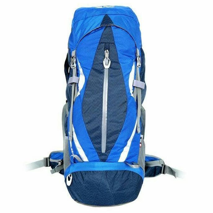 Carrier Tas Gunung Rei Leuser 55+5 L