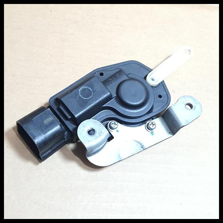 BEST DEAL MOTOR CENTRAL LOCK ACTUATOR DOOR LOCK PINTU KANAN BELAKANG GRANMAX 