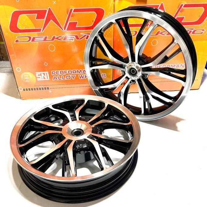 VELG DELKEVIC HONDA VARIO 125 VARIO 150 Original