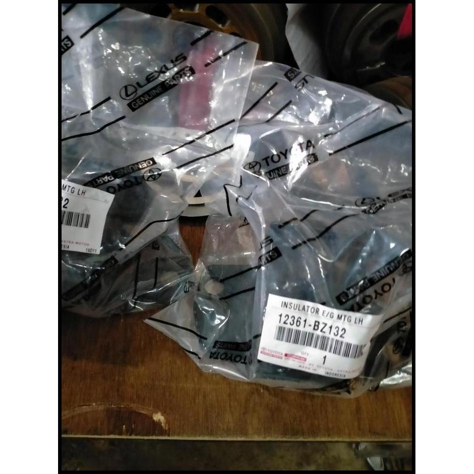 TERBARU ENGINE MOUNTING DEPAN KANAN AVANZA XENIA 2006 2007 2008 2009 2010 ORI