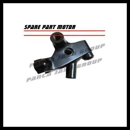 TERLARIS DUDUKAN RUMAH HANDLE KOPLING KIRI SPION HONDA CS1 CS-1 CITY SPORT 1 