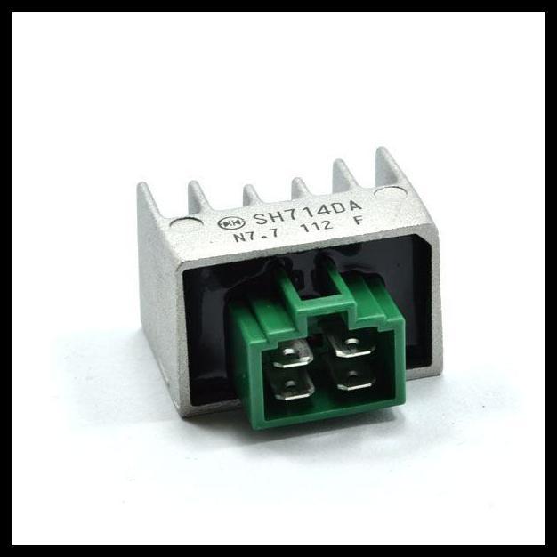 BEST DEAL KIPROK REVO ABSOLUTE BLADE KARBU KARBURATOR ASLI ORI HONDA 