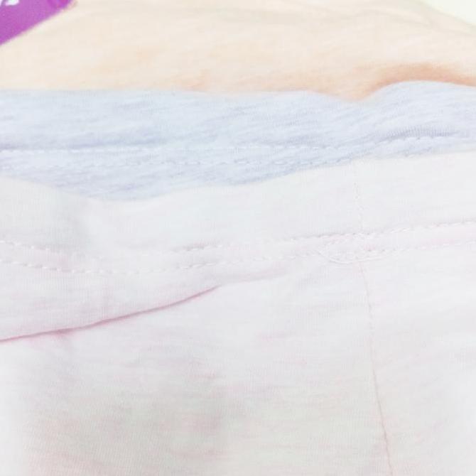 Terlaris Scelta - Cd Hamil Celana Dalam Panty Penutup Perut Jumbo Besar Karet Sce 1153