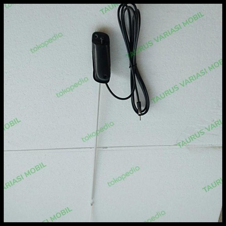 DISKON ANTENA RADIO AM FM TAPE MOBIL ISUZU PANTHER NEW MODEL ORISINIL