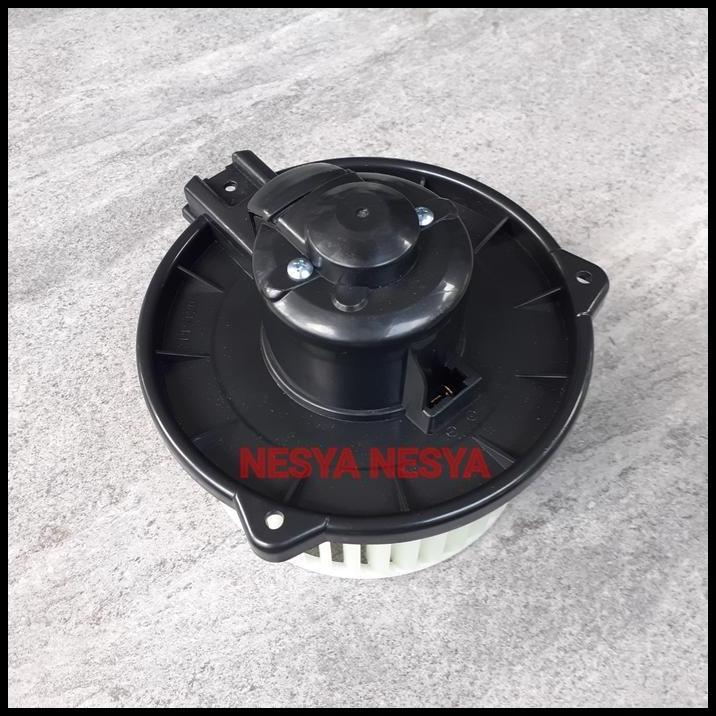 BEST DEAL DINAMO MOTOR BLOWER FAN KIPAS ANGIN AC MOBIL TOYOTA COROLLA ALTIS LAMA E120 (NEW/BARU)