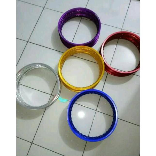 VELG ROSSI MASTER RING 14 Original