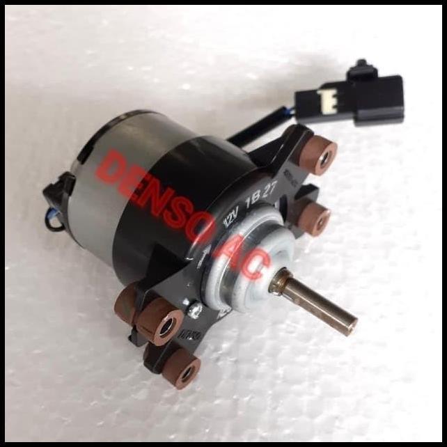 TERBARU DINAMO MOTOR BLOWER FAN KIPAS ANGIN EVAPORATOR EVAP EPAP EFAP AC DOUBLE BLOWER AC MOBIL DAIH