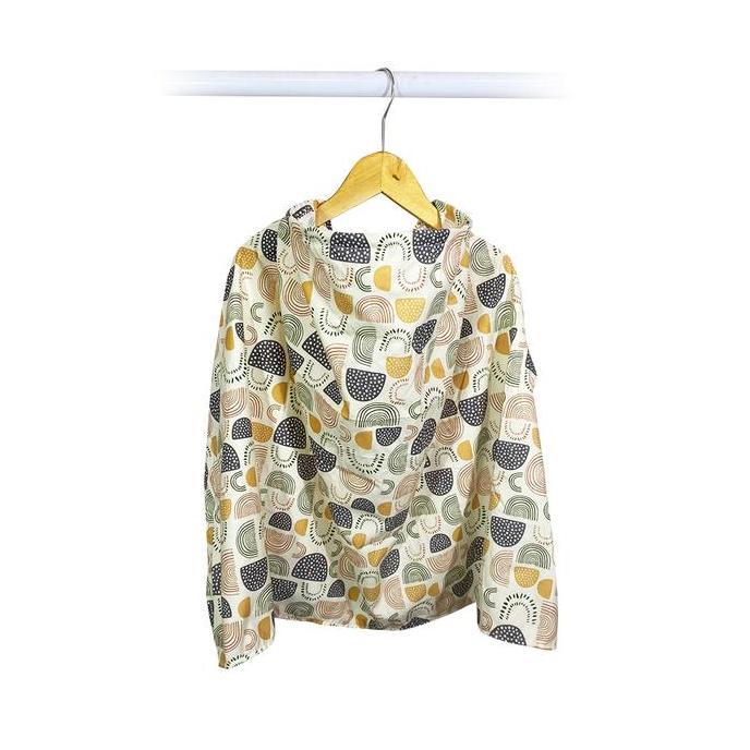 Promo Gimmick Mom'S Baby Apron Menyusui Wilona Mbx0005