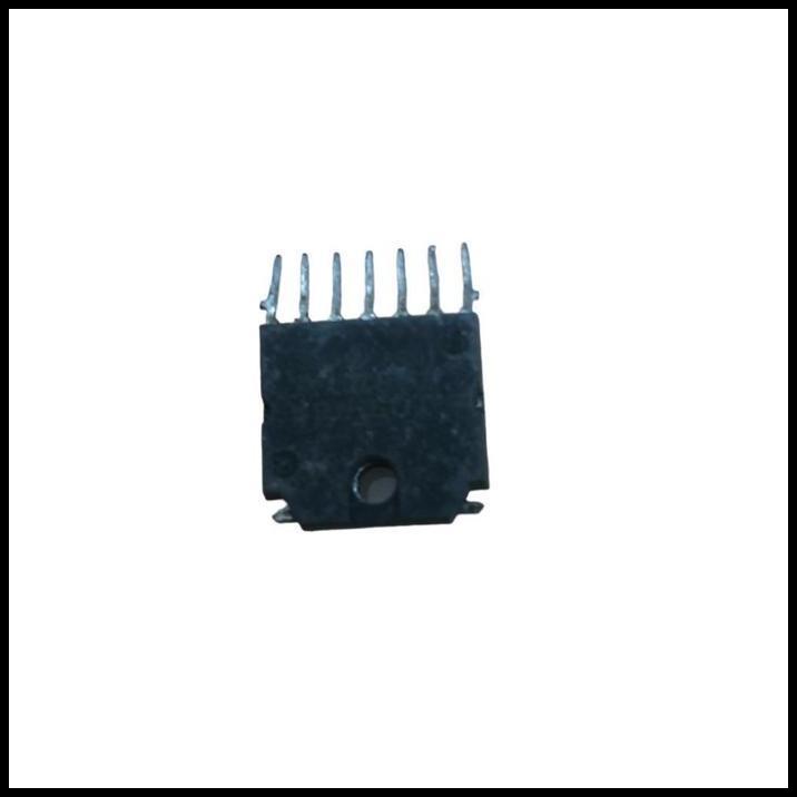 HOT DEAL INTEGERATED CIRCUIT AMPLIFIER TA 8201 AK 