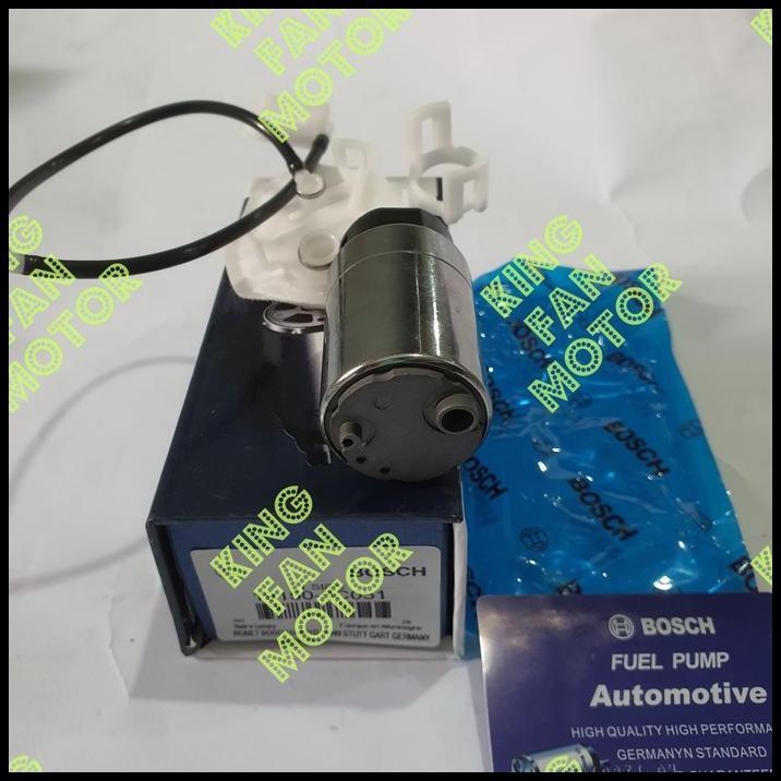 HOT DEAL FUEL PUMP INNOVA BOSCH ROTAX INNOVA BOSCH 