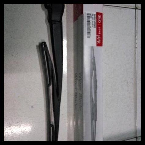 TERBARU WIPER BELAKANG KIA PICANTO 2004-2010 