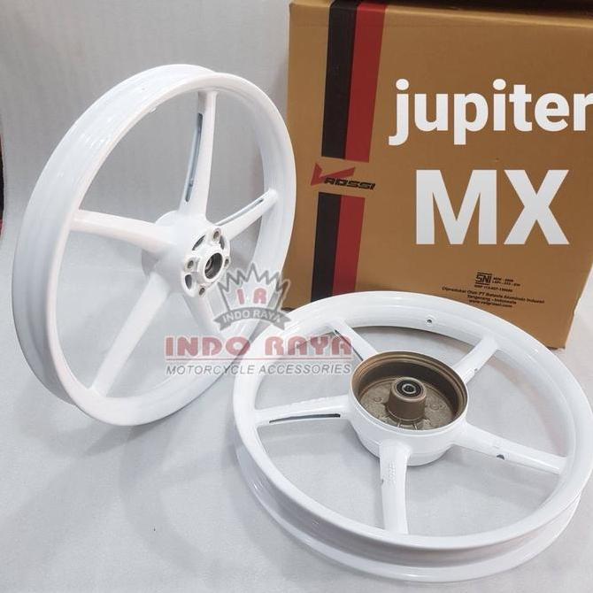 velg velek pelek VROSSI ROSSI sanca jupiter z burhan mx old tromol besar palang 5 miring 160 185 rin