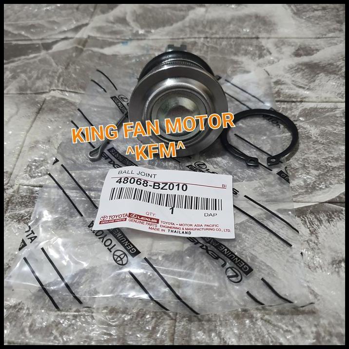 GRATIS ONGKIR BALL JOINT AVANZA XENIA 2007-2011 ASLI