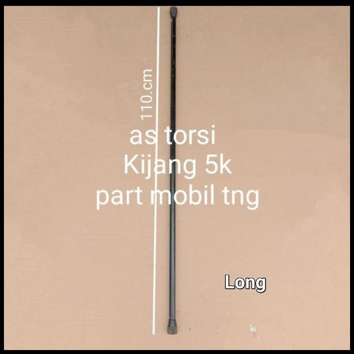GRATIS ONGKIR AS BATANG TORSI KIJANG 5K GRAND EXTRA LONG/SHORT COPOTAN 