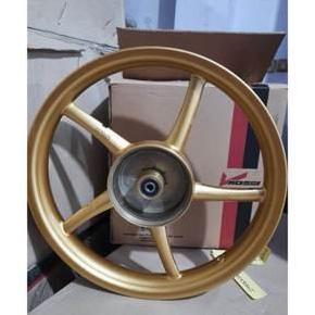 Velg racing/Veleg Racing merk vrossi v rossi copy rcb jupiter z 1.60 x 1.85 17 Original