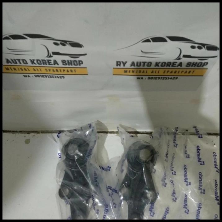 DISKON BAL JOIN KIA ALLNEW SORENTO KOREA TAHUN 2011-2015 HARGA 1SET