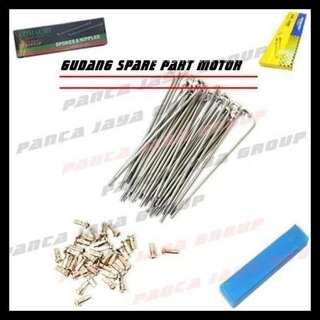 BEST DEAL JARI JARI RUJI BELAKANG 165 HONDA MEGAPRO MEGA PRO NEW MONO VERZA 150