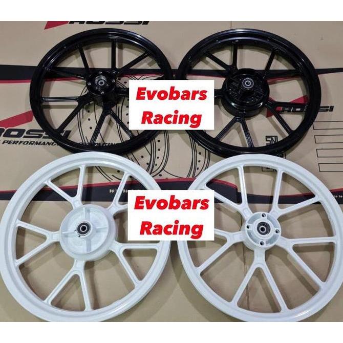 Velg VRossi Cobra Model Marchesini M10 Gp Wheel Yamaha Jupiter MX Original