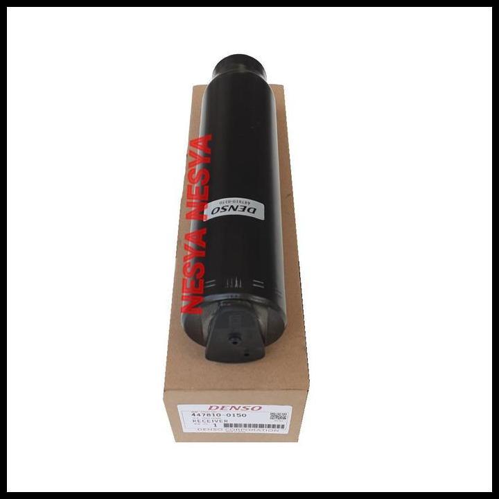 TERLARIS DRYER DRAYER RECEIVER DRIER FILTER SALURAN FREON AC ALAT BERAT EXCAVATOR EXSAVATOR XCAVATOR