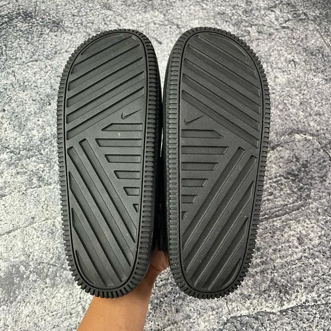 Nike Calm Mule Black Orinal
