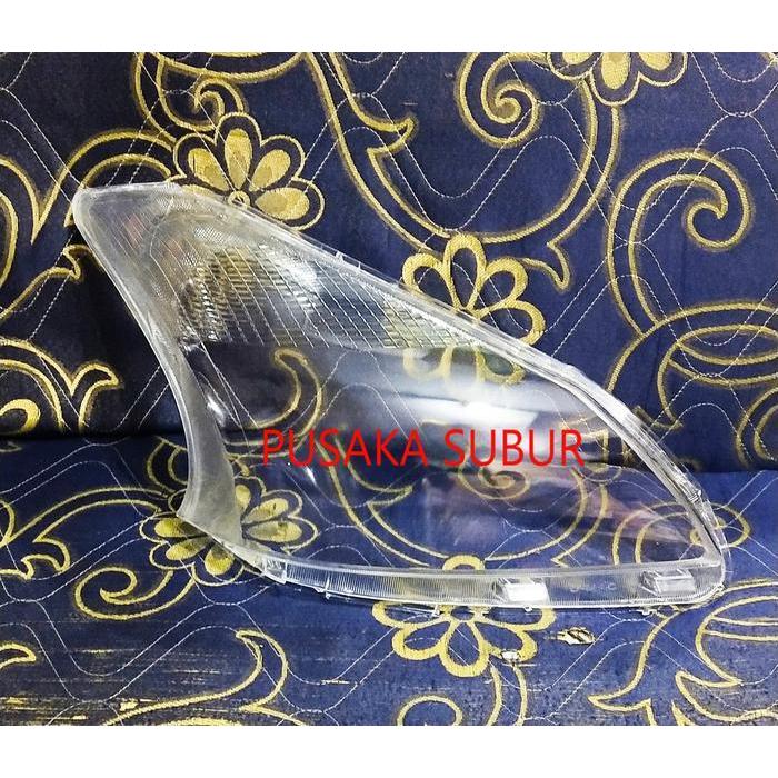 MIKA HEADLAMP AVANZA VELOS 2012 2013 2014 2015 HEADLAMP AVANZA VELOS