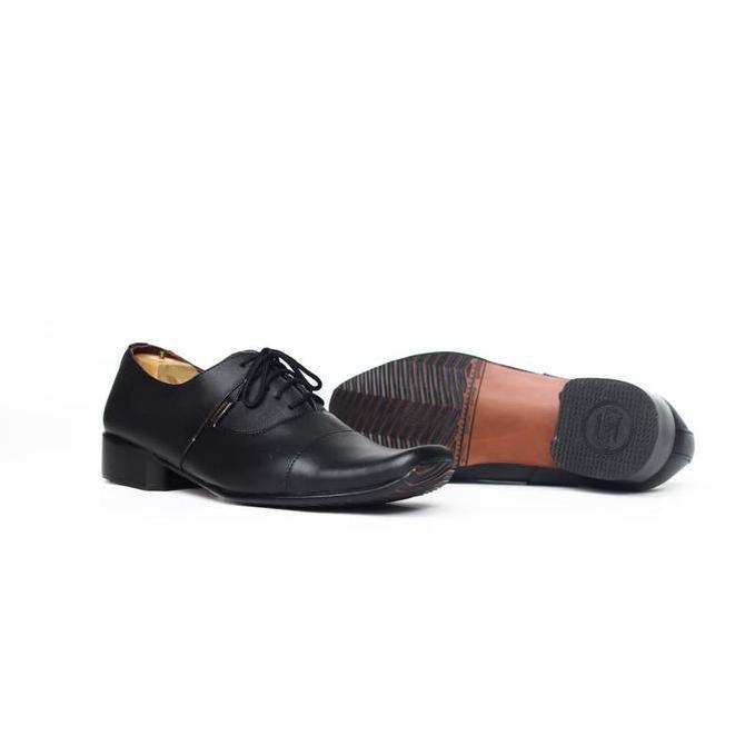 sepatu cevany phelix pantofel pria