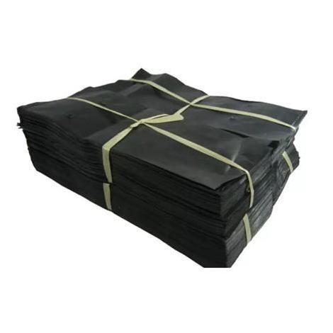 @=@=@=@=] Plastik Polybag Polibag Tanaman Hitam 22 22 cm 0.5 kg
