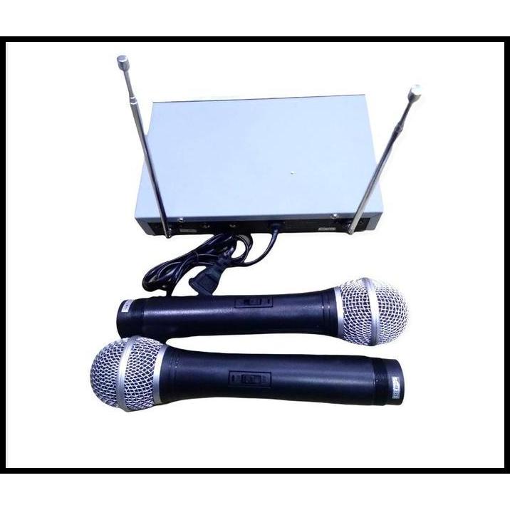 HOT DEAL MIC VHF WIRELESS 