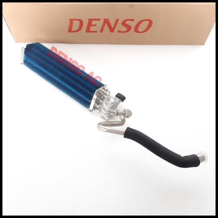 HOT DEAL EVAPORATOR EVAP EPAP EFAP AC DOUBLE BLOWER BELAKANG TENGAH UNTUK MOBIL TOYOTA AVANZA LAMA F