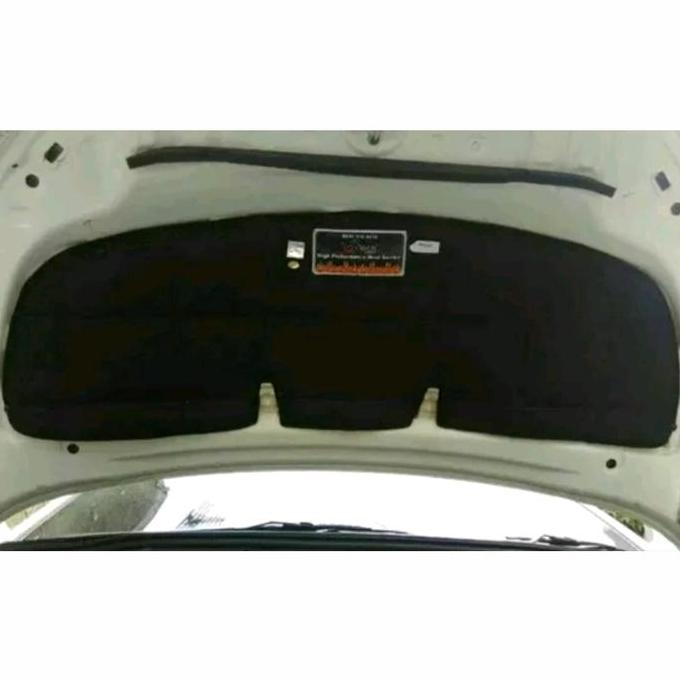 Toyota Rush 2009 Peredam V-Tech Kap Mesin Mobil Forsale