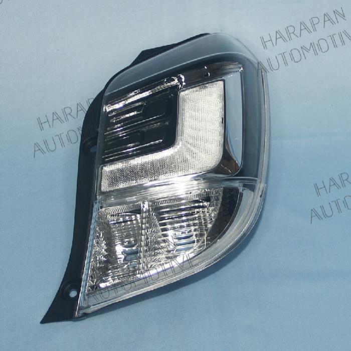 Lampu Stop (Stop Lamp) untuk AGYA/AYLA Model Variasi warna Clear