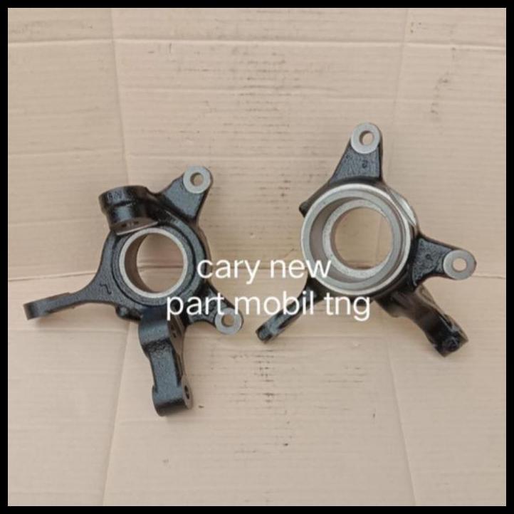 TERLARIS KNUCKLE KNAKEL KNACLE SUZUKI CARRY NEW TOYATA 