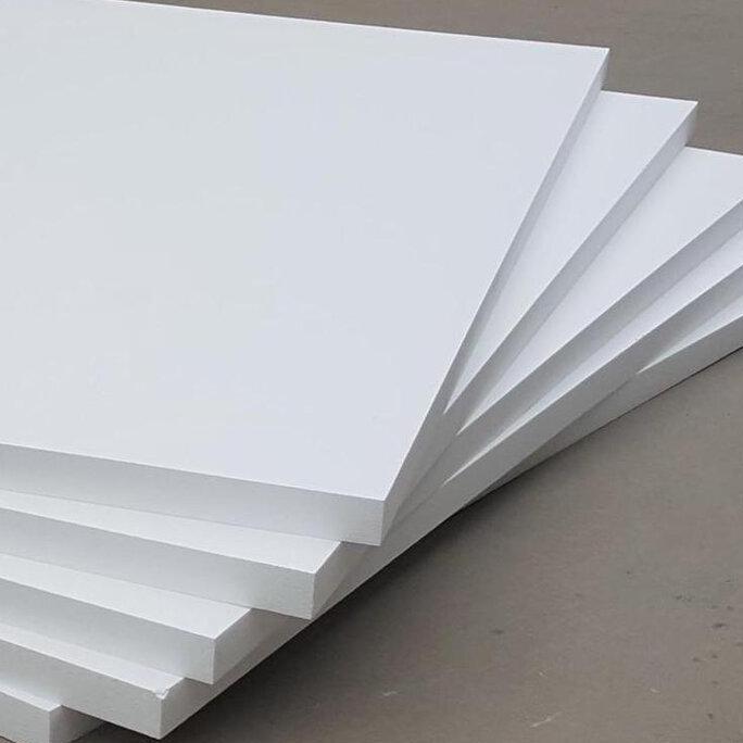 Produk Terbaik] Styrofoam Lembaran 3cm x 2 x 1 m Gabus Rakit Apung Hidroponik 3 cm