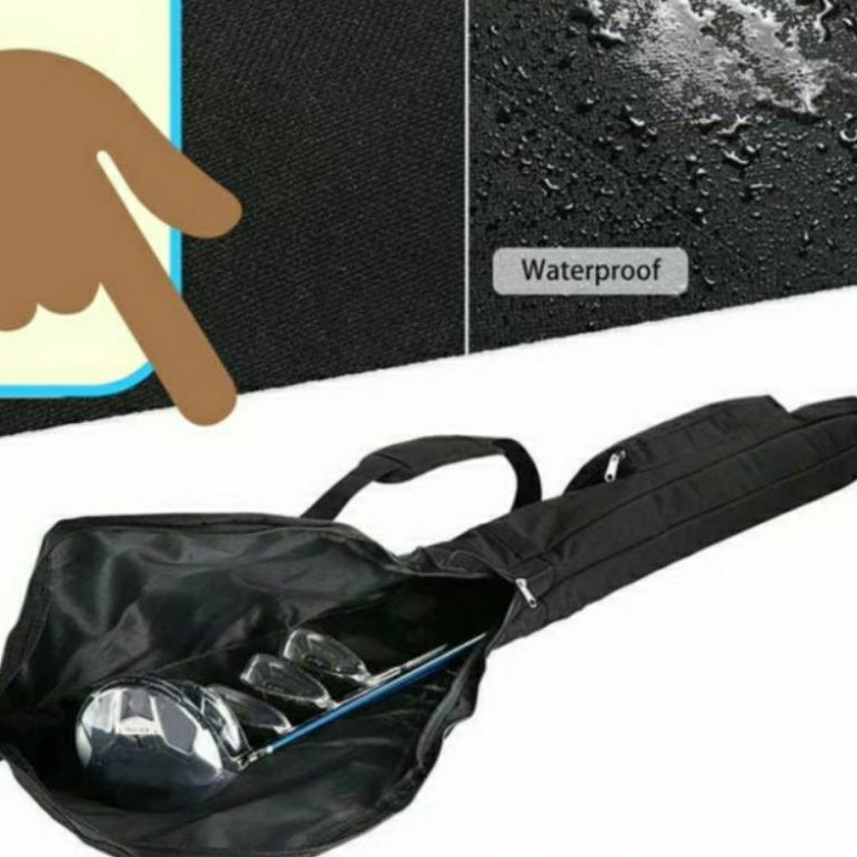 HOT SALE BIG PROMO TAS GOLF DRIVING GOLF DRIVING BAG SUNDAY BAG