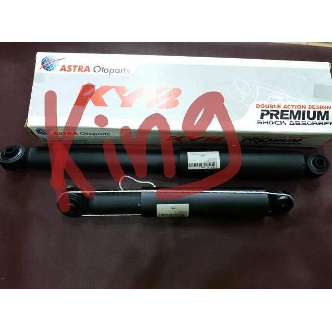 Shock Breaker Belakang Granmax Minibus/Shock Breaker Belakang Luxio