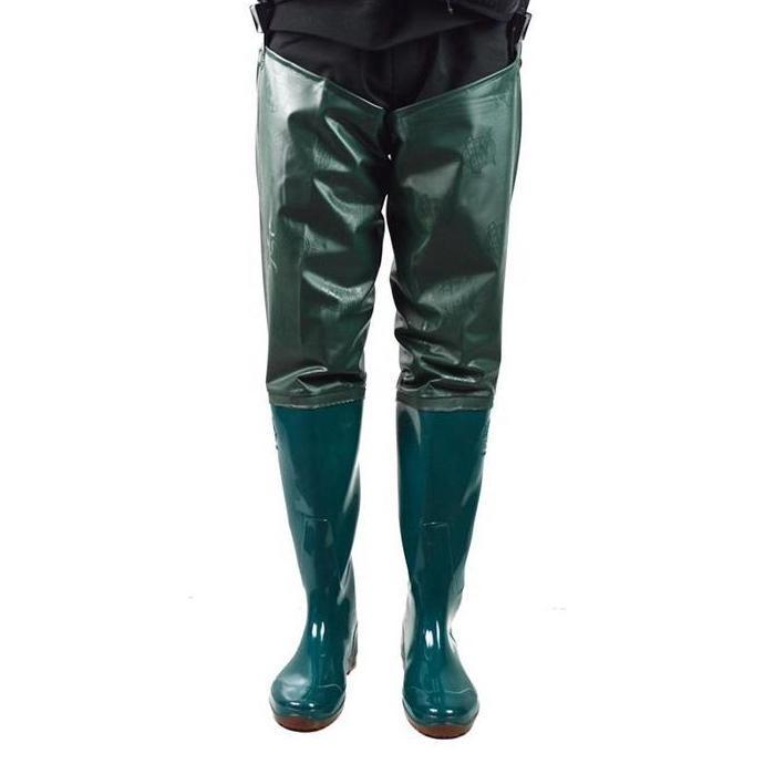 Sepatu Sawah Panjang Sepatu Lumpur Sawah Anti Keong Anti Air