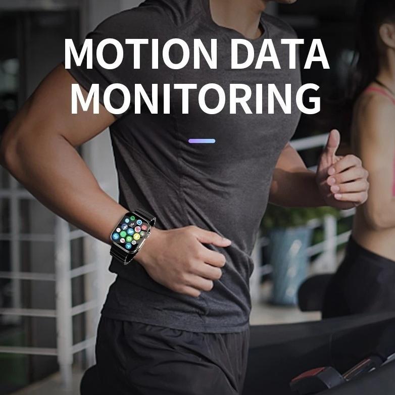 NEW CASIO LDS 5G SMARTWATCH S9 ULTRA 4G & 5G | RAM 8/ 256GB | SIM CARD | BISA NONTON YOUTUBE | BISA 