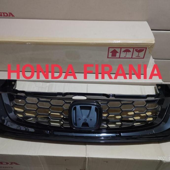 Base Grill Honda Civic Fb 2015 Facelift