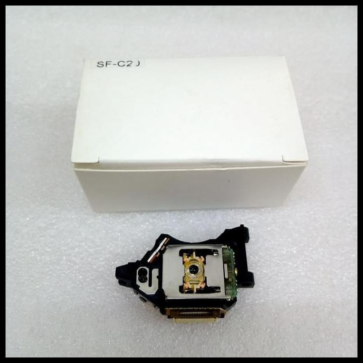 HOT DEAL OPTIC VCD SF C20- OPTICAL OPTIK CD VCD 