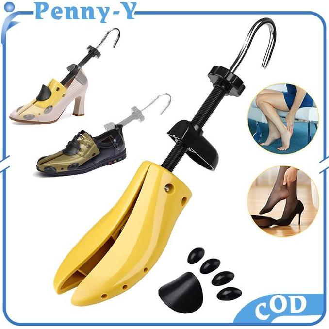 Penyangga Sepatu/Alat Pembesar Expander Sepatu/Shoes Stretcher