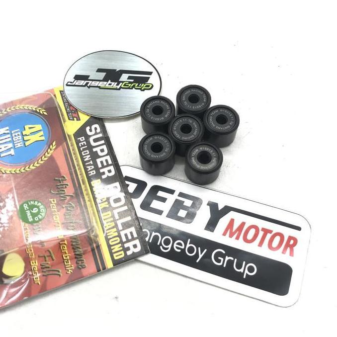 ECERAN Roller BRT Beat Karbu Scoopy Karbu Spacy KARBU