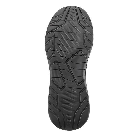 Sepatu Pria Formal Andrew Shoes Wenford Black