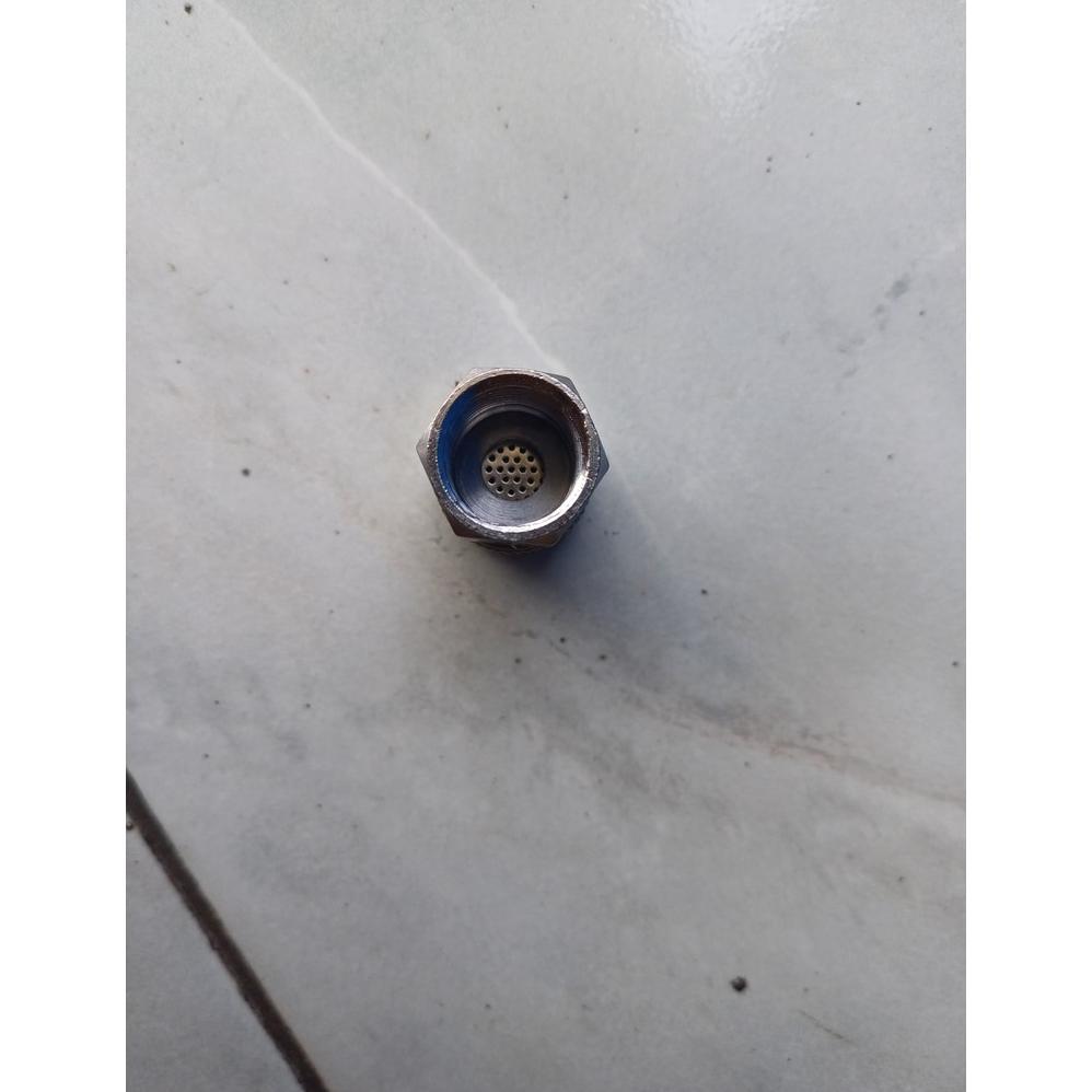 Promo Cod Ya Kak Nozzle Kipas Lubang 1 Pl - D5 Lurus Nosel Spuyer Mata 1 Tangki Sprayer >>