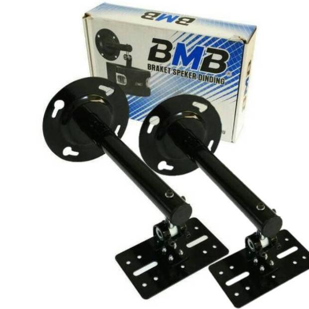 Bracket Breket BMB 808 Speaker 8-12 Inci